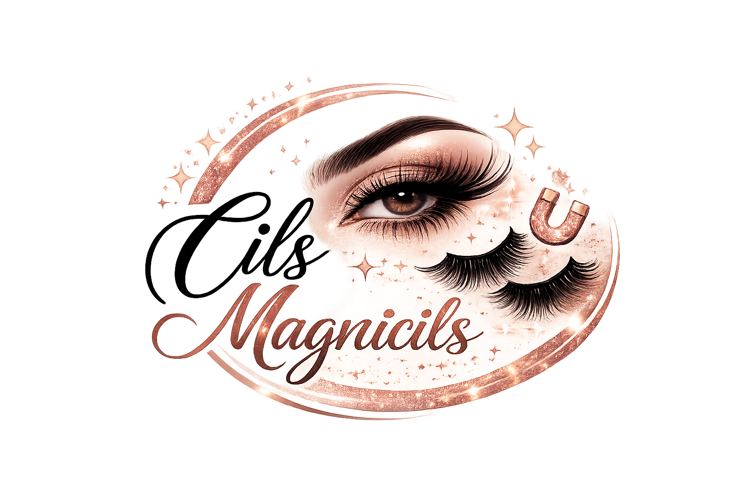 Magnicils