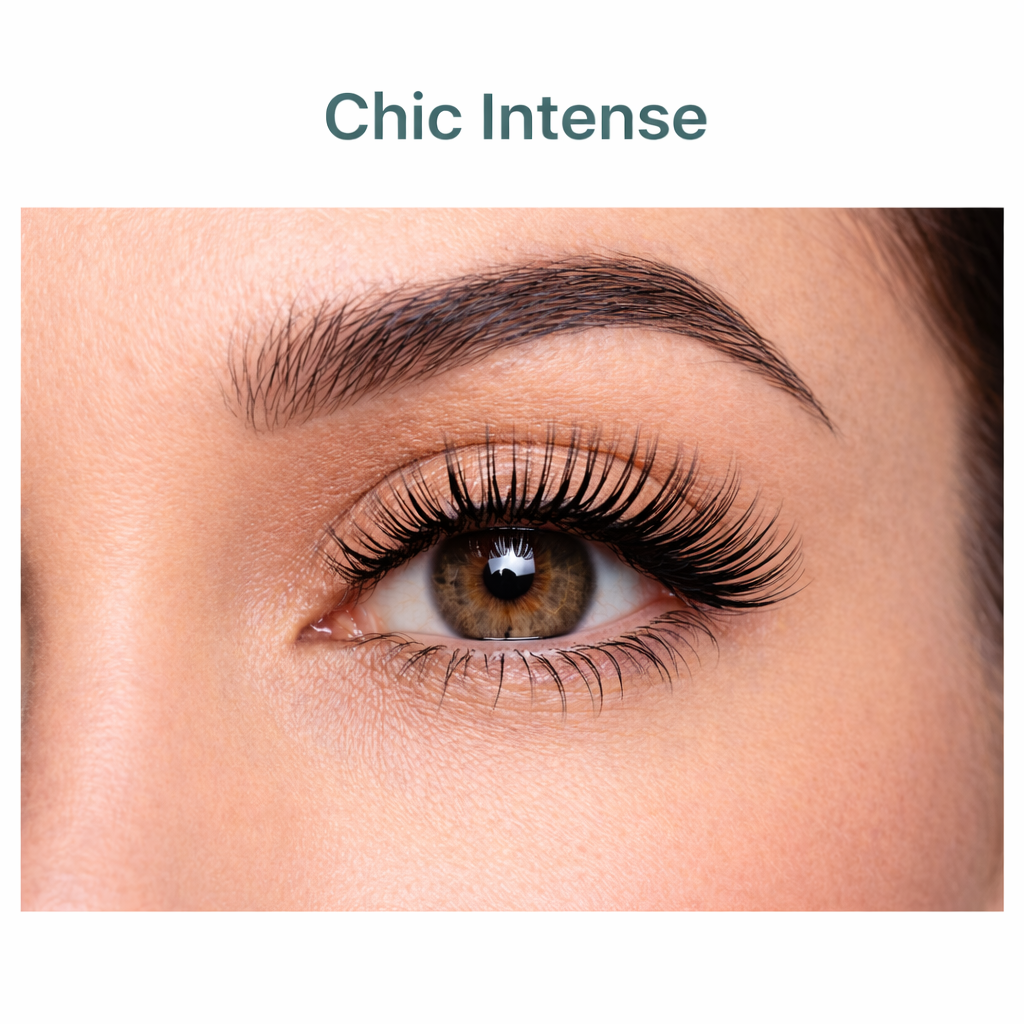 Cils Magnétiques – Sans Colle, Réutilisables, Effet Naturel