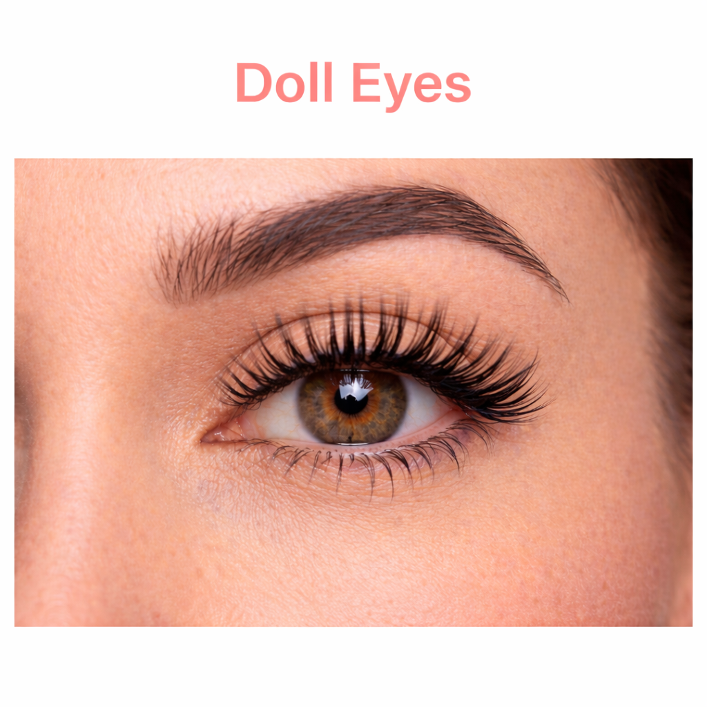 Cils Magnétiques – Sans Colle, Réutilisables, Effet Naturel