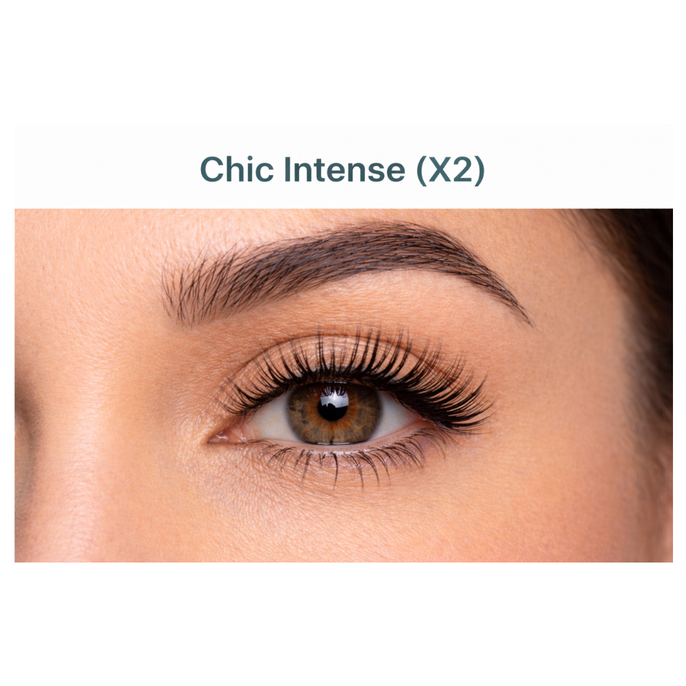 Cils Magnétiques – Sans Colle, Réutilisables, Effet Naturel