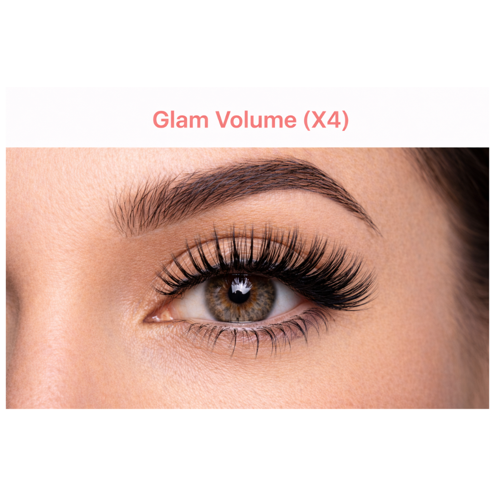 Cils Magnétiques – Sans Colle, Réutilisables, Effet Naturel